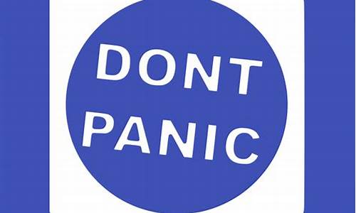 _dont panic